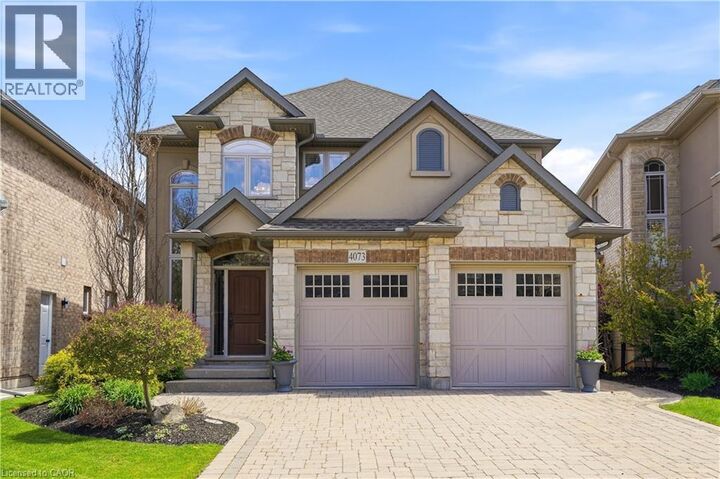 Property Photo:  4073 Highland Park Drive  ON L3J 0M3 