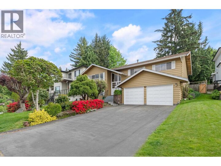 Property Photo:  2322 Huron Drive  BC V3J 6Y6 