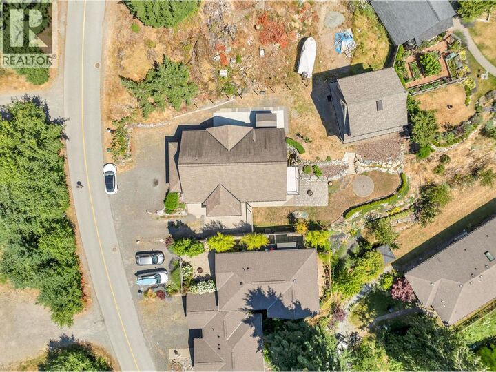 Property Photo:  931 Rivendell Drive  BC V0N 1G1 