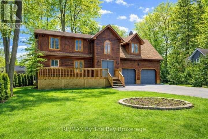 Property Photo:  646 Oxbow Park Drive  ON L9Z 2V2 