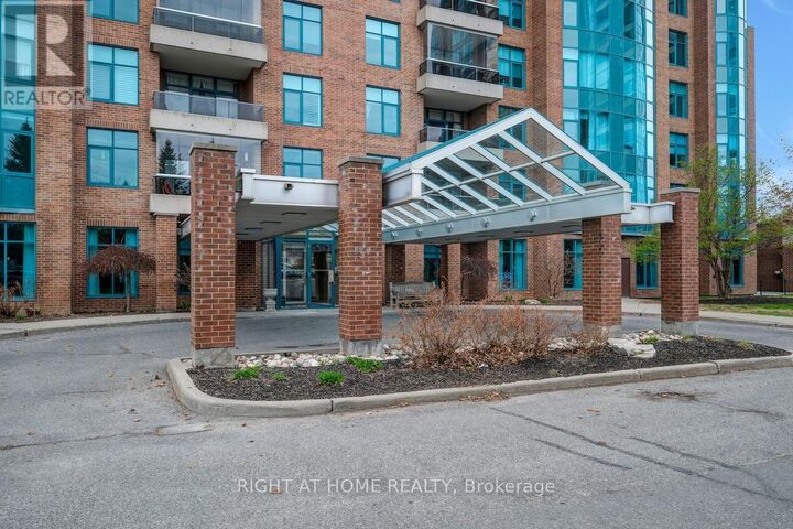 Property Photo:  3590 Rivergate Way 904  ON K1V 1V6 
