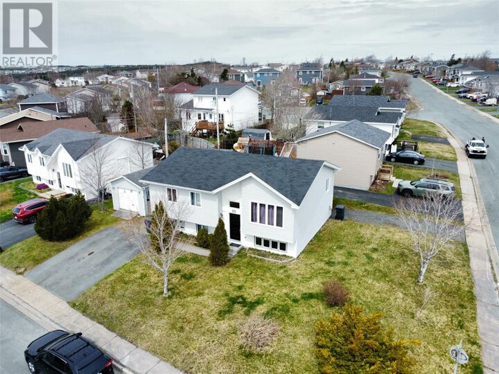 Property Photo:  25 Ellesmere Avenue  NL A1L 1E8 