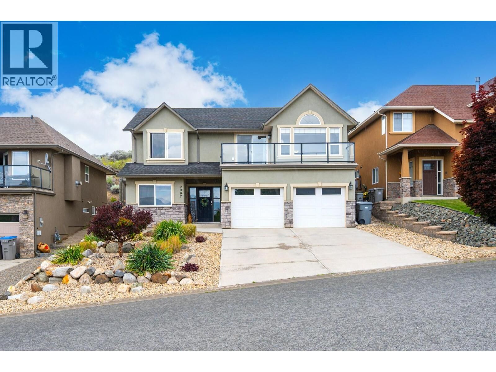 Property Photo:  2007 Saddleback Drive  BC V2B 0A6 