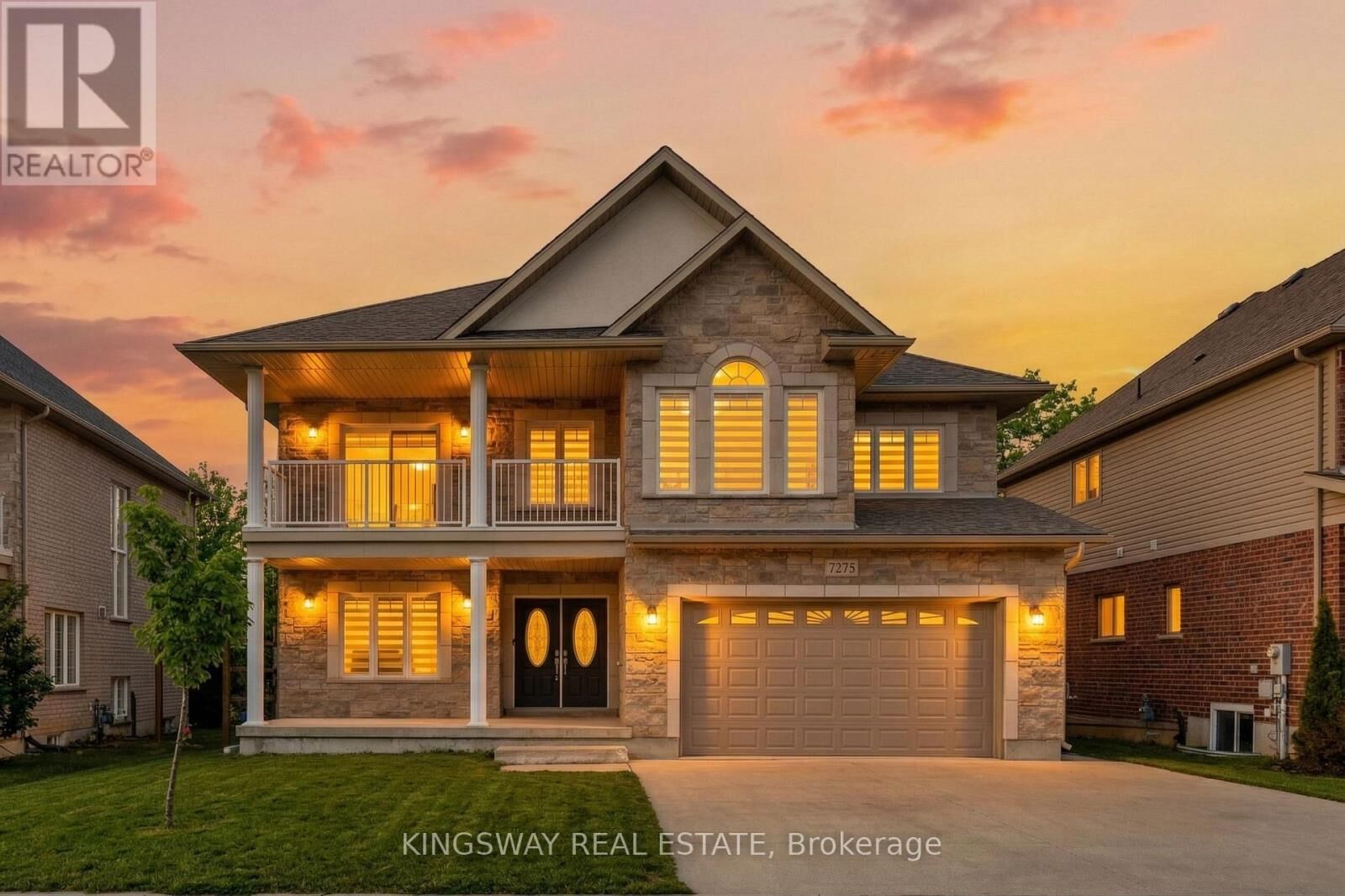 Property Photo:  7275 Lionshead Avenue East  ON L2G 0A6 