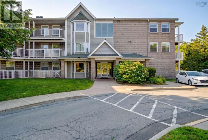 83 Kearney Lake Road 306 — photo 1