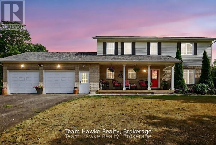 Property Photo:  29 Boyd Crescent  ON L0K 1N0 