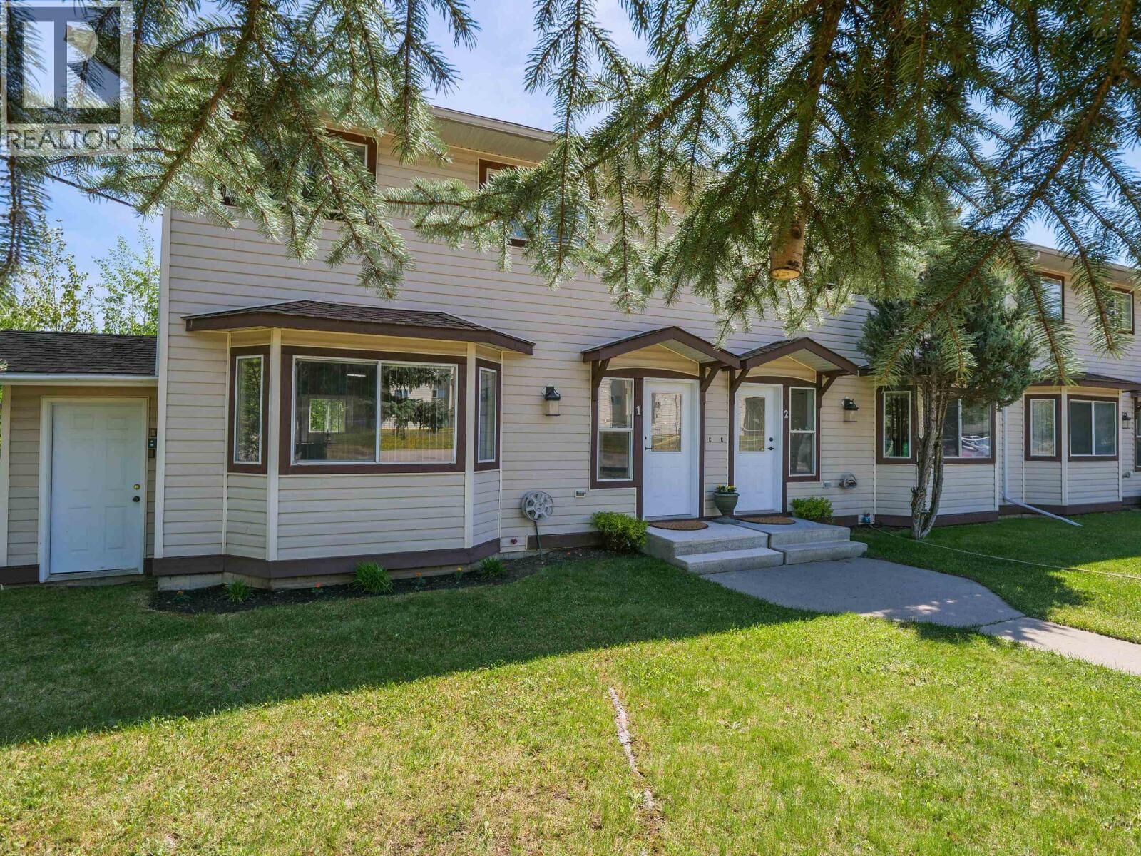 Property Photo:  410 Pinchbeck Street 1  BC V2J 6A3 