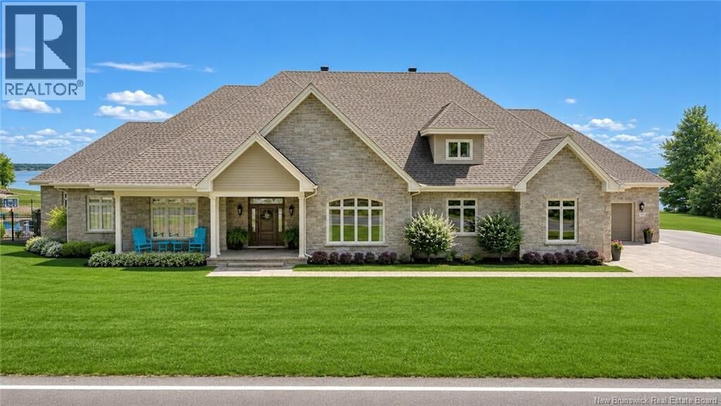 Property Photo:  1000 Youghall  NB E2A 4X1 