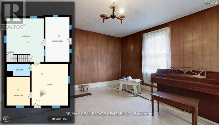 Property Photo:  11678 Regional Road 25 Road  ON L7J 2M1 