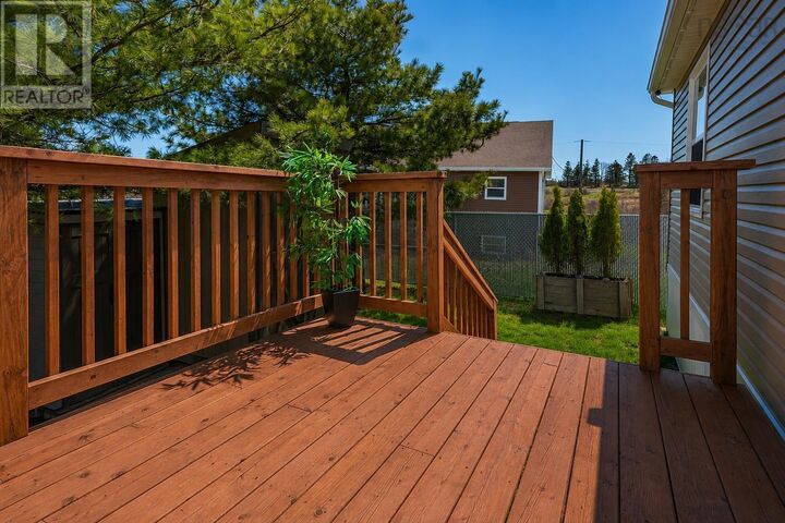 Property Photo:  38 Ashcroft Avenue  NS B3V 1A5 