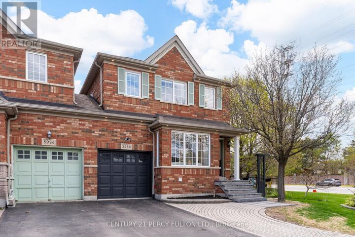 Property Photo:  5988 Long Valley Road  ON L5M 6K4 