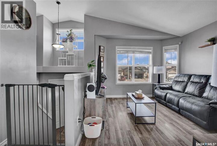 Property Photo:  214 Quessy Drive  SK S0K 0A2 