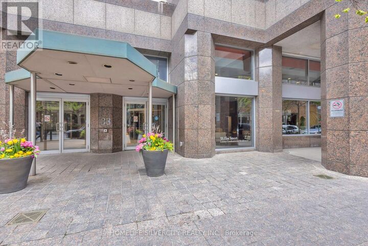 Property Photo:  38 Elm Street #2900  ON M5G 2K5 