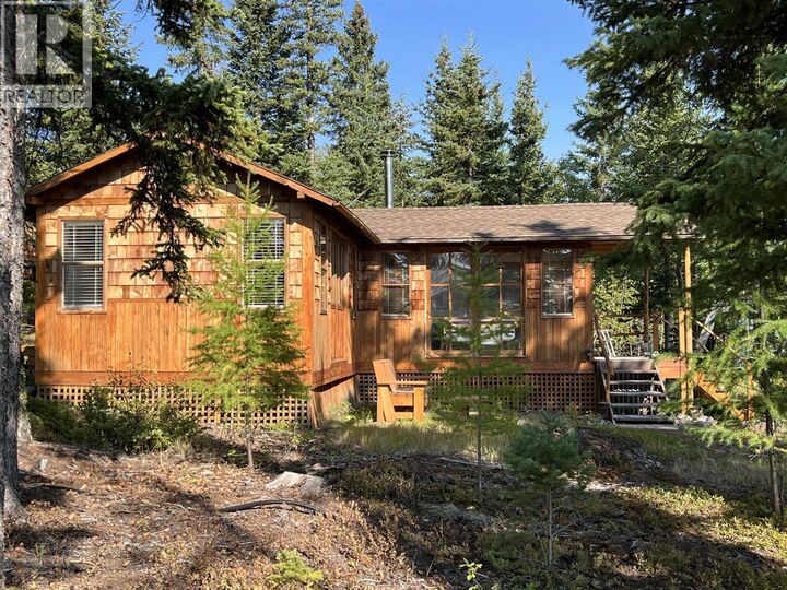 Property Photo:  Dl 1434 Hihium Lake Fsr Other  BC V0K 1K0 