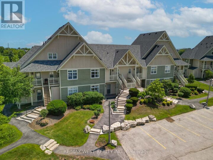 Property Photo:  125 Fairway Court 117  ON L9Y 0P8 