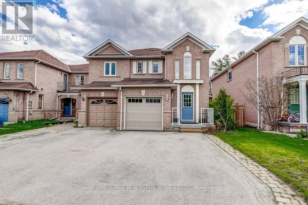 Property Photo:  331 Ravineview Way  ON L6H 6S5 
