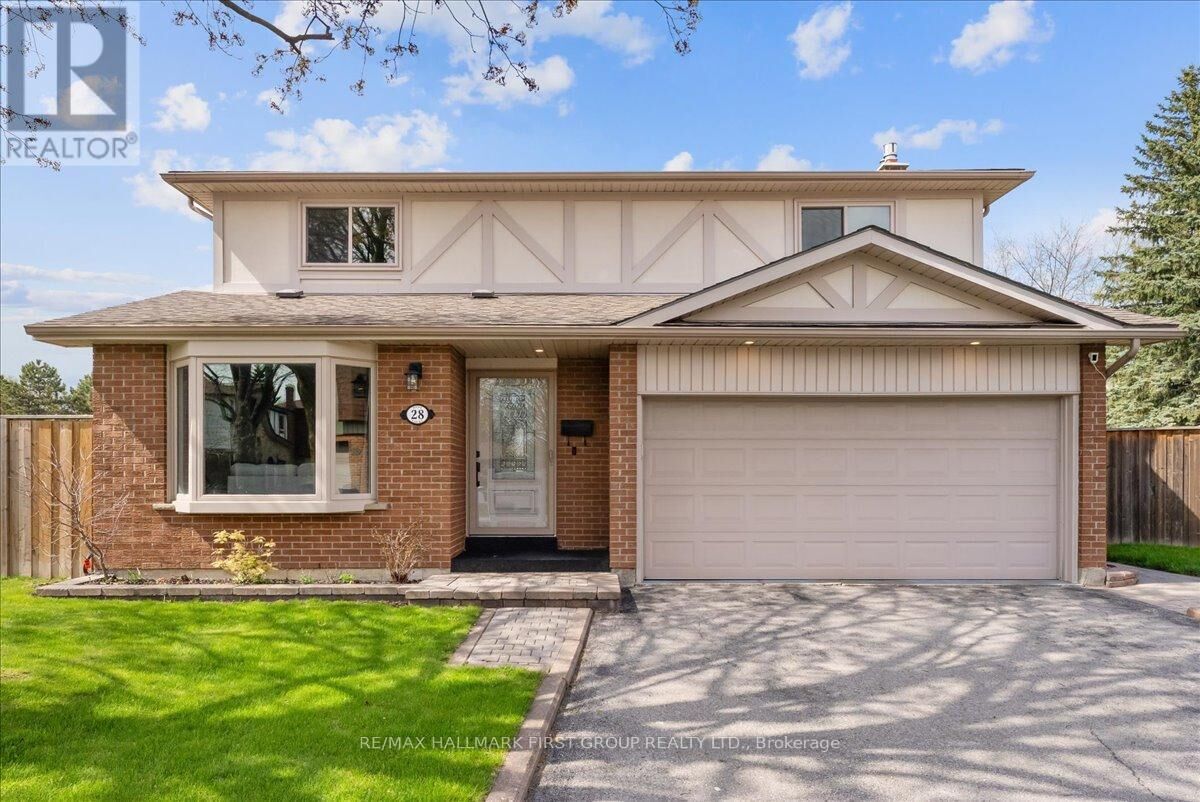 Property Photo:  28 Heda Court  ON L1N 5Y8 