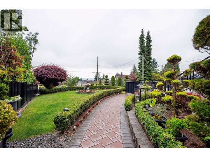 Property Photo:  4319 Southwood Street  BC V5J 2G3 