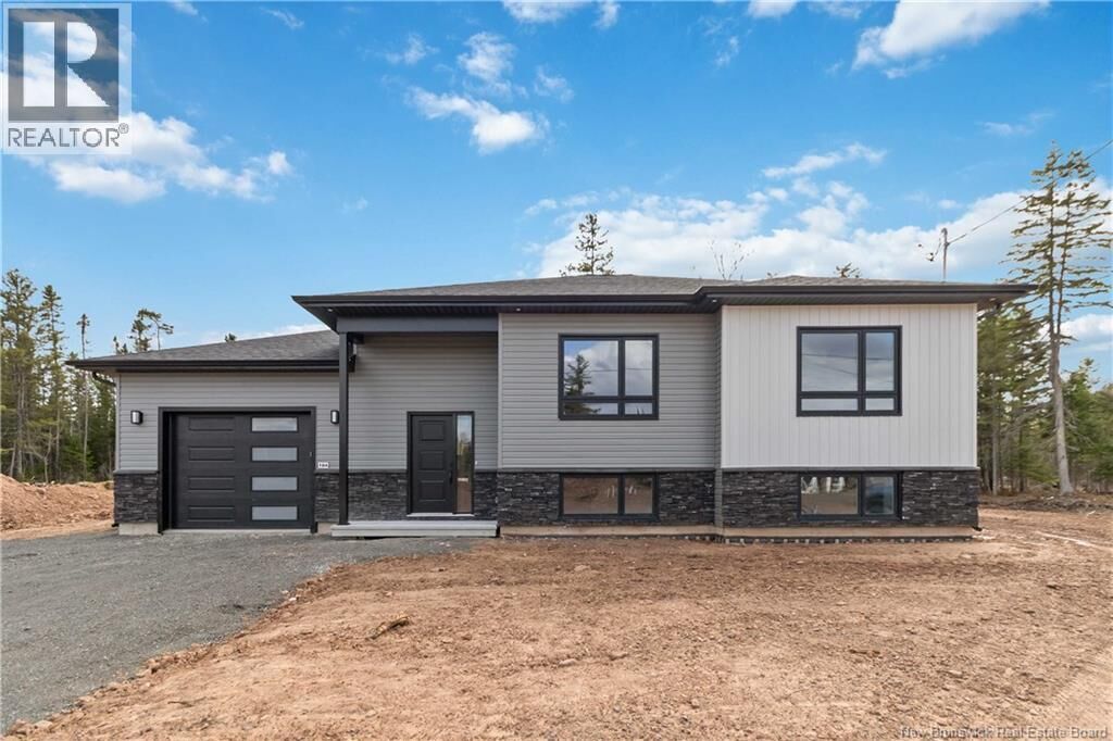 Property Photo:  184 Carrington Drive  NB E1B 5E8 