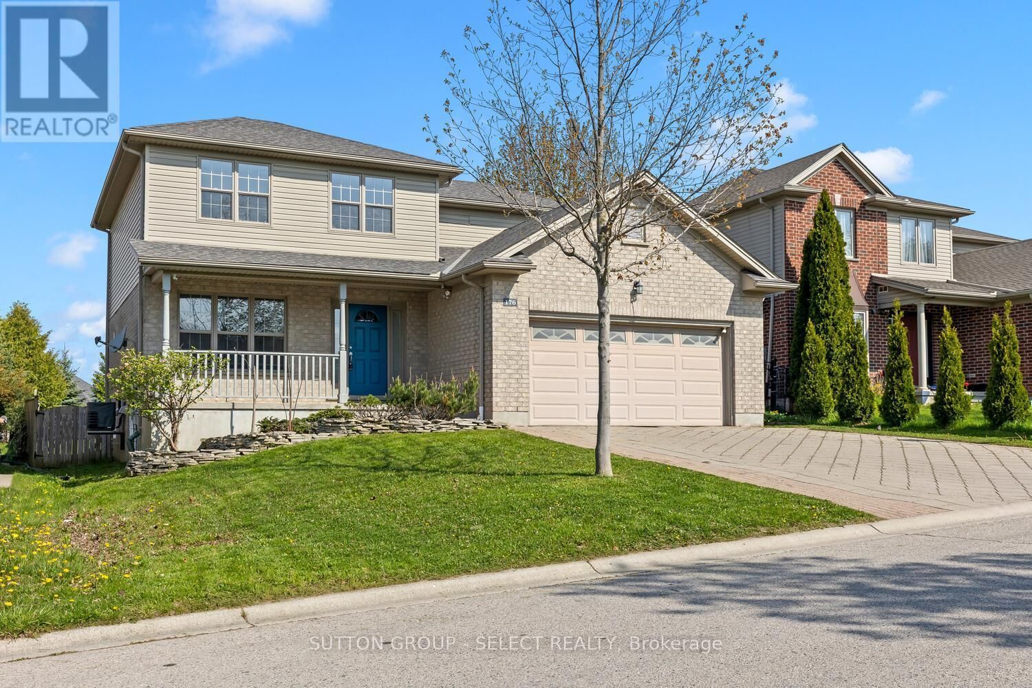 Property Photo:  176 Buttercup Court  ON N6G 5M6 