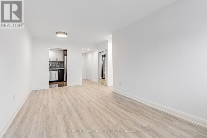 Property Photo:  191 Sherbourne Street 1621  ON M5A 3X1 