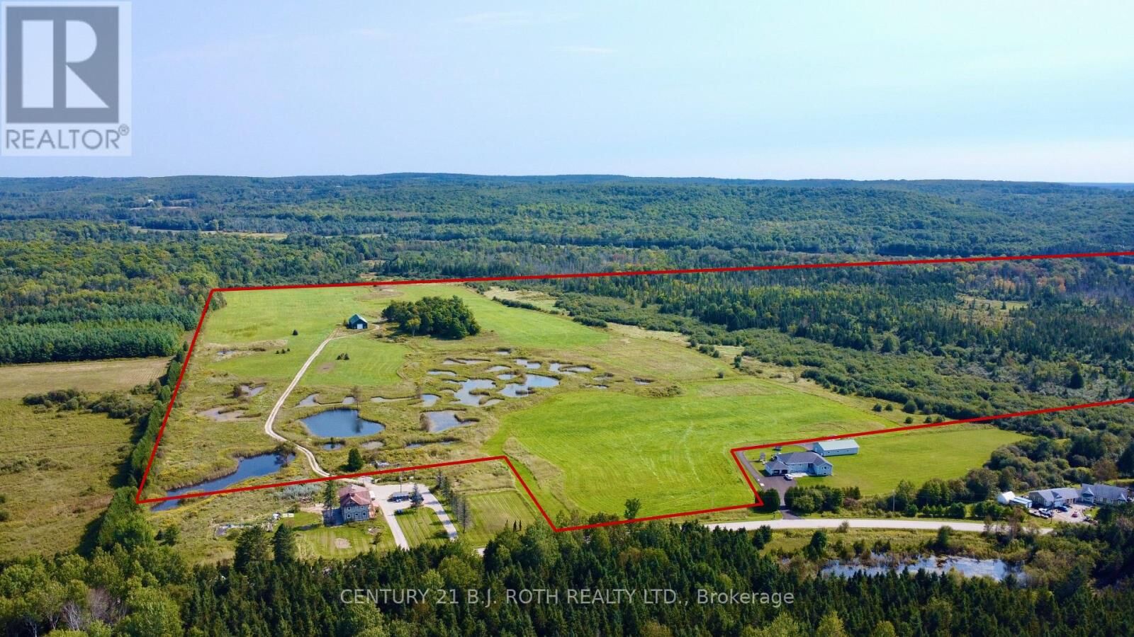 Property Photo:  253 Craig Sideroad  ON L0L 1V0 