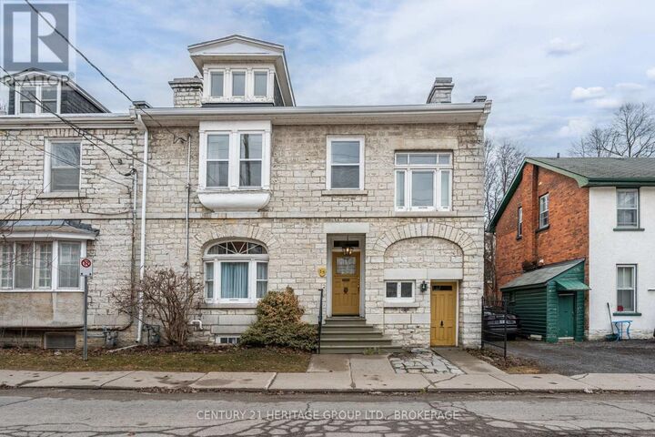 Property Photo:  25 Wellington Street  ON K7L 3B9 