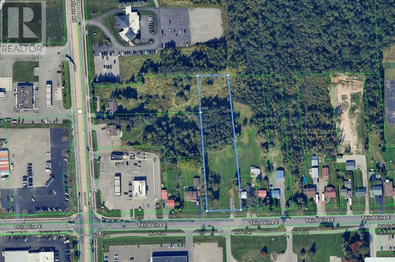 Property Photo:  660 Third Line  ON P6A 6J8 
