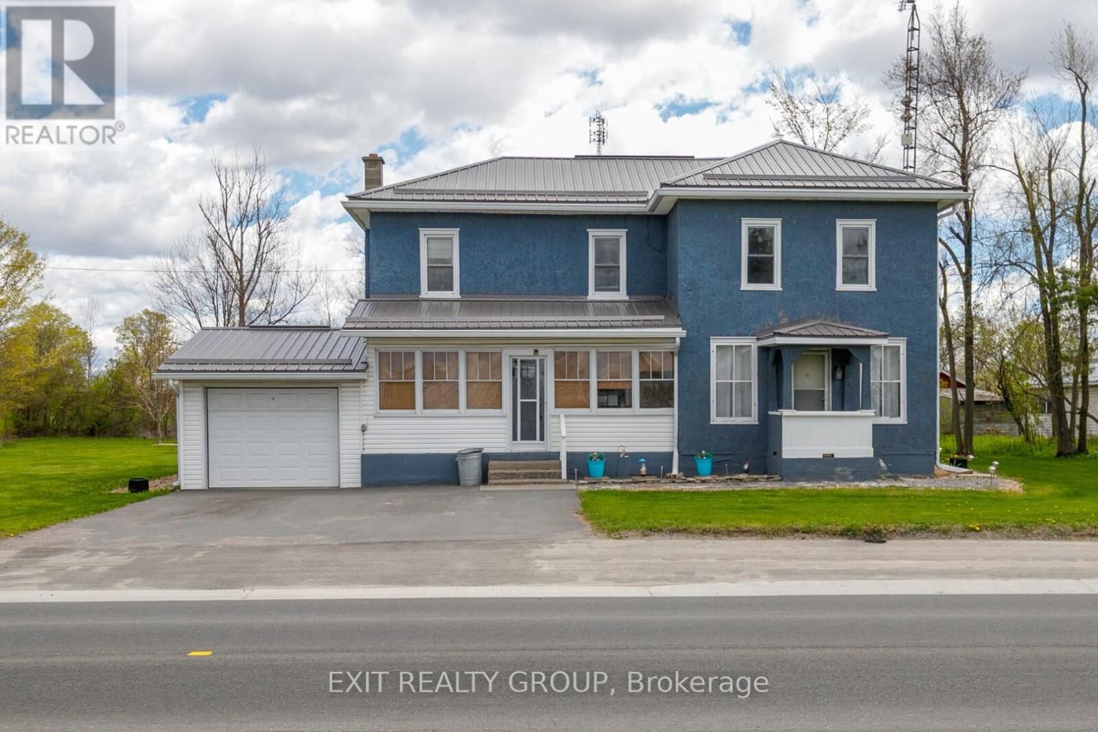Property Photo:  11368 Hwy 62  ON K0K 2K0 