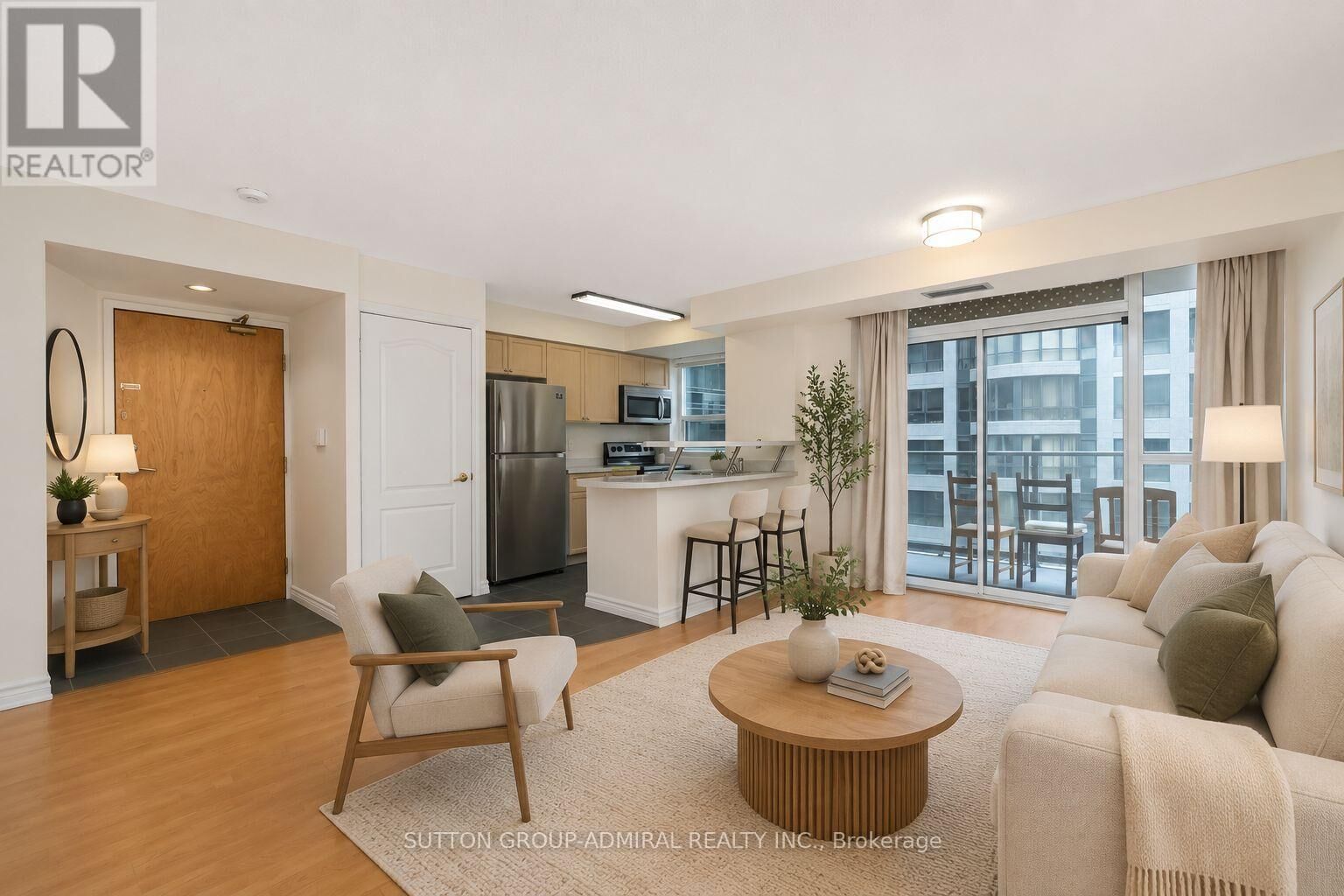 Property Photo:  30 Hayden Street 601  ON M4Y 3B8 