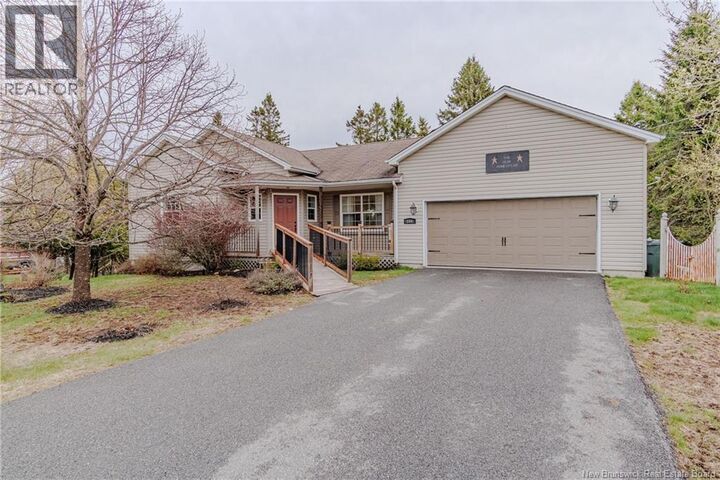 Property Photo:  164 Gondola Boulevard  NB E2E 6C2 