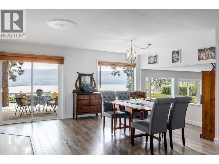 Property Photo: 2117 Michelle Crescent BC V1Z 2W2