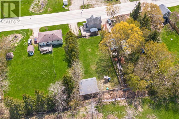 Property Photo:  328 Bruce Road 40  ON N0H 1L0 