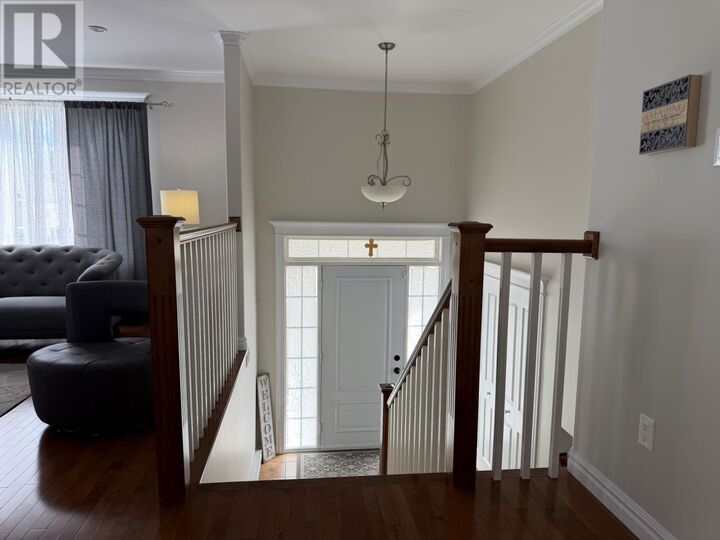 Property Photo:  46 Payette Street  NL A1V 0B7 