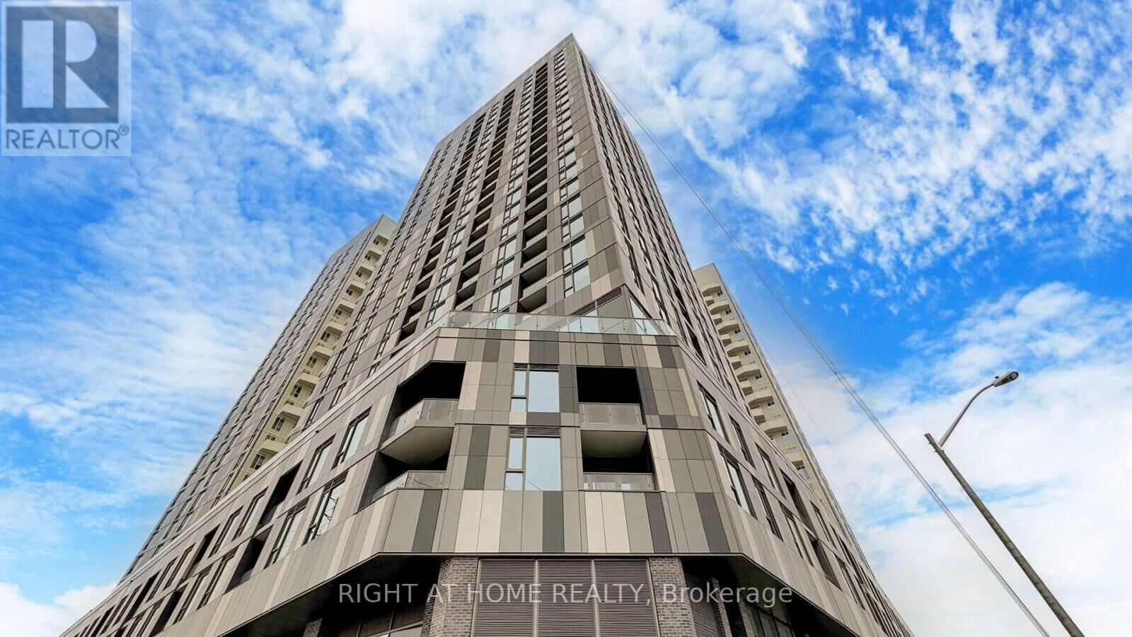 Property Photo:  10 Abeja Street 914  ON L4K 0R4 