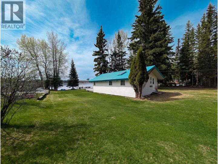 Property Photo:  50505 Lake Drive  BC V0J 3A3 