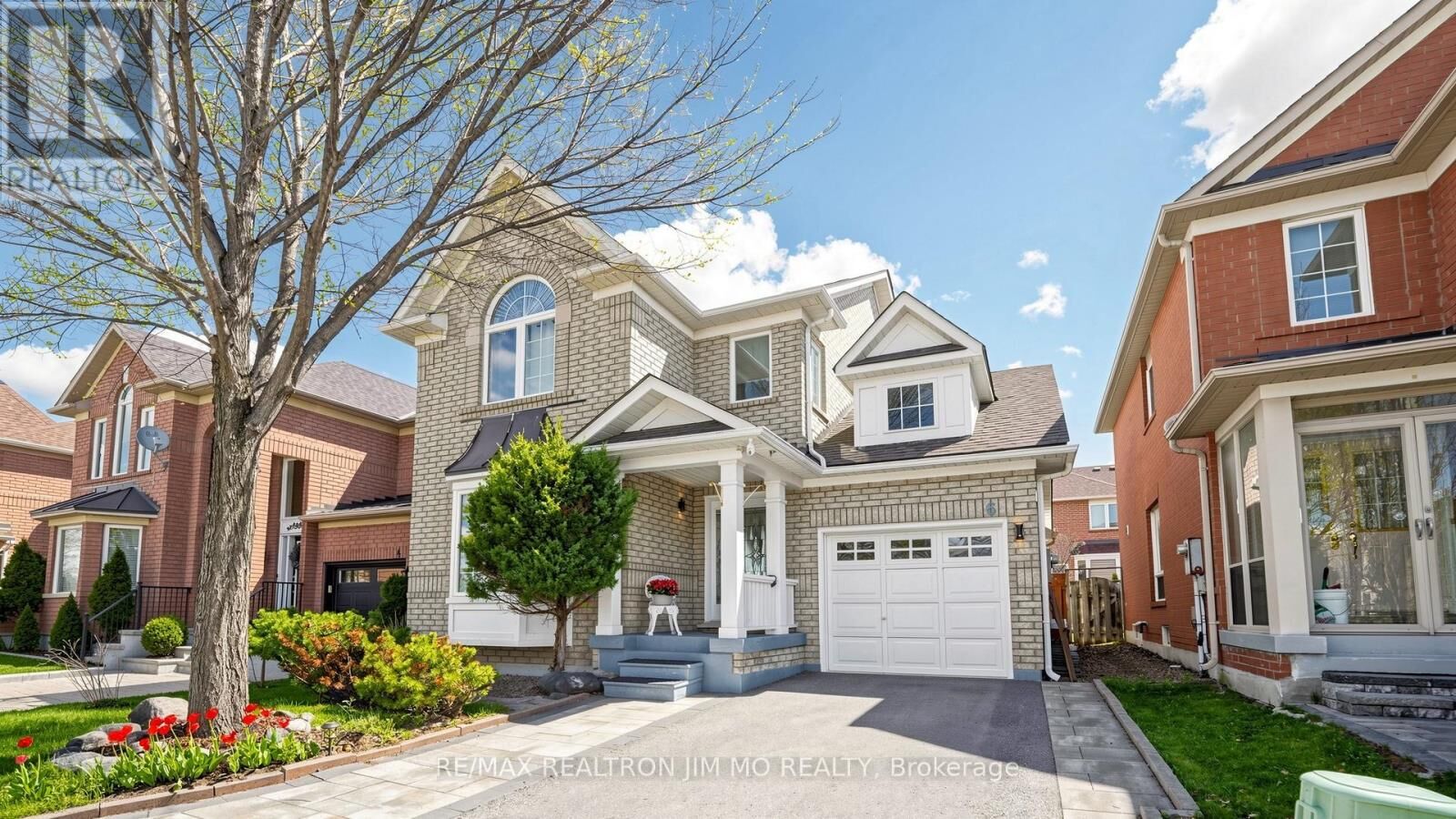 Property Photo:  6 Majestic Drive  ON L6C 2B2 