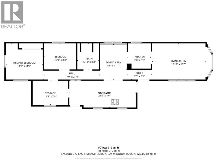 Property Photo:  406 Brandlmayr Other 53  BC V0X 1W0 