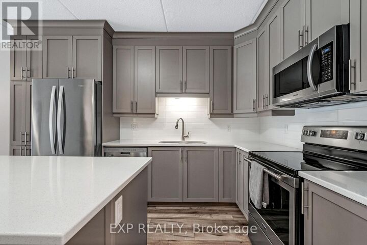 Property Photo:  304 Masters Lane 173  ON K4K 0L3 