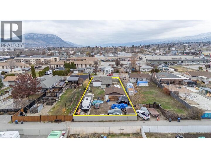 Property Photo:  52 Okanagan Avenue West  BC V2A 3K9 