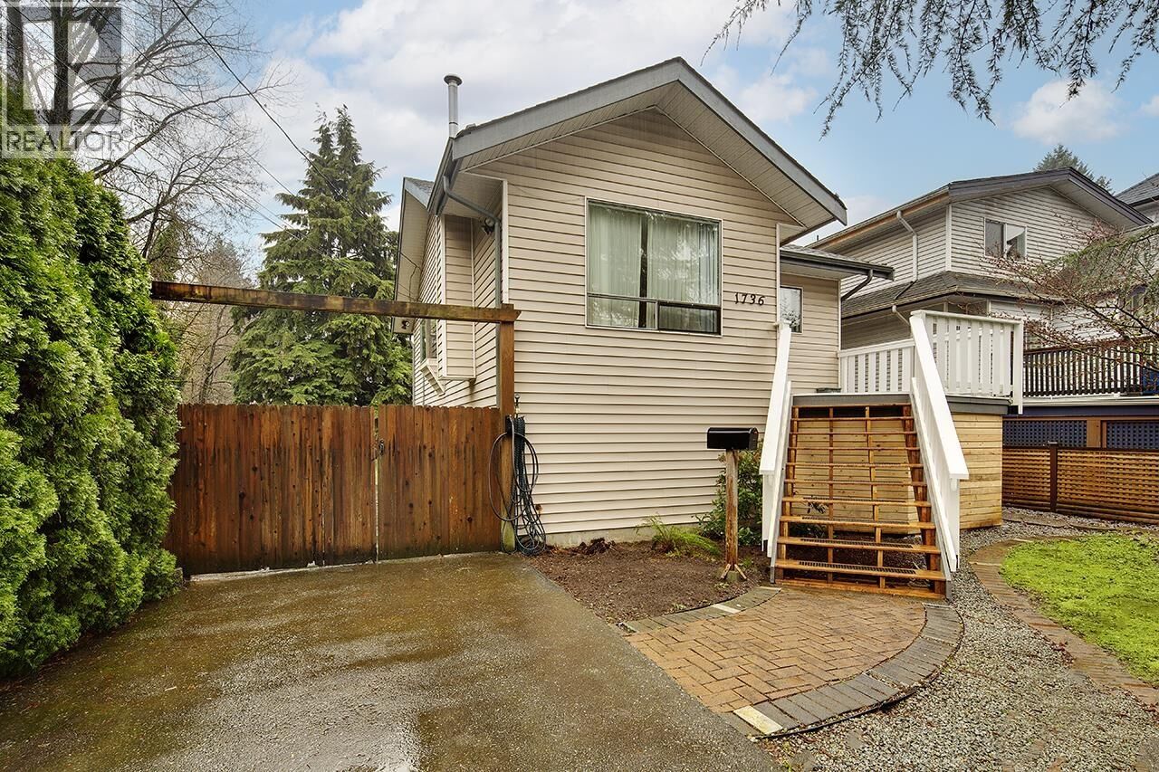 Property Photo:  1736 Langan Avenue  BC V3C 1K7 