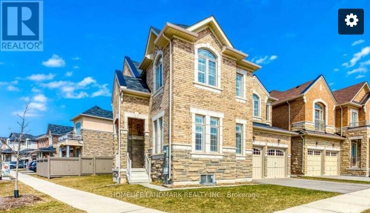 Property Photo:  3151 Buttonbush Trail  ON L6H 0T4 