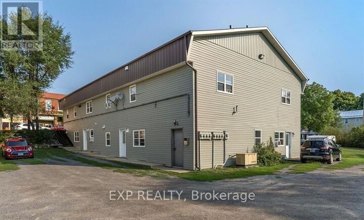 Property Photo:  300 Main Street 8  ON K0K 1X0 
