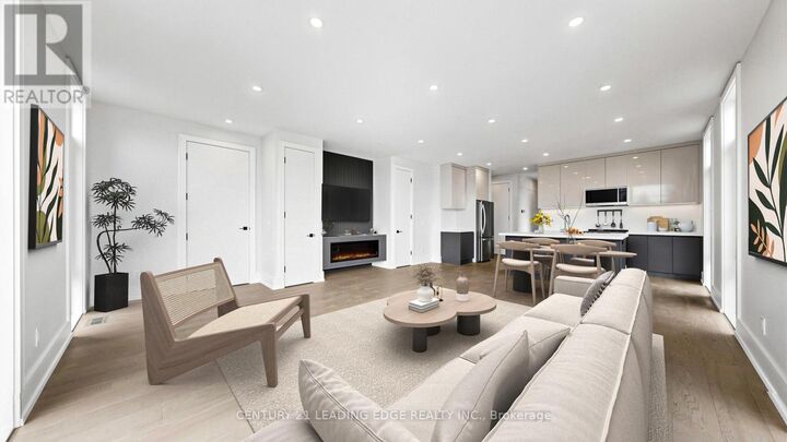 Property Photo:  170 Dixon Road 1  ON M9P 2L8 