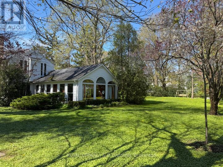Property Photo:  217 Butler Street  ON L0S 1J0 