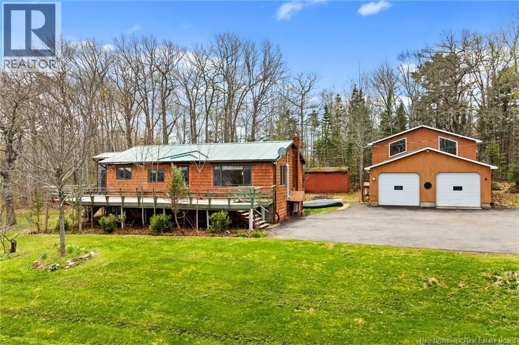 Property Photo:  2051 Lakeview Road  NB E4C 1M6 