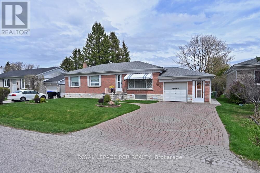 Property Photo:  89 William Street  ON L9R 1N2 
