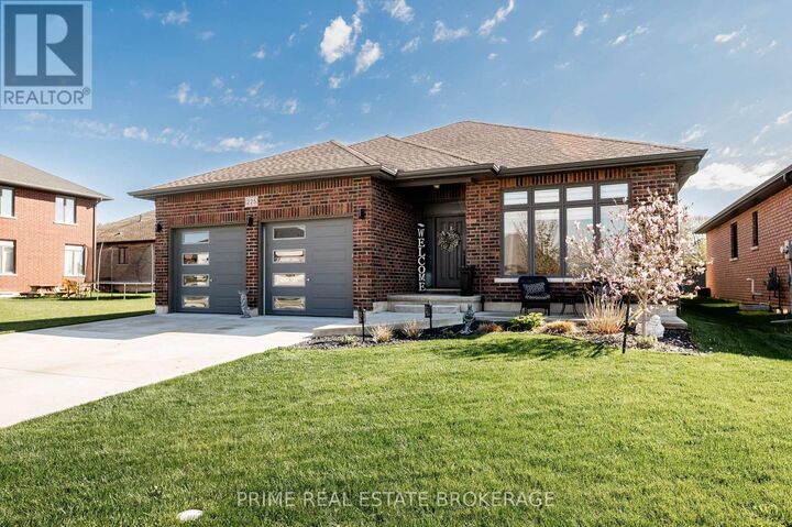 Property Photo:  225 Leitch Street  ON N0L 1J0 