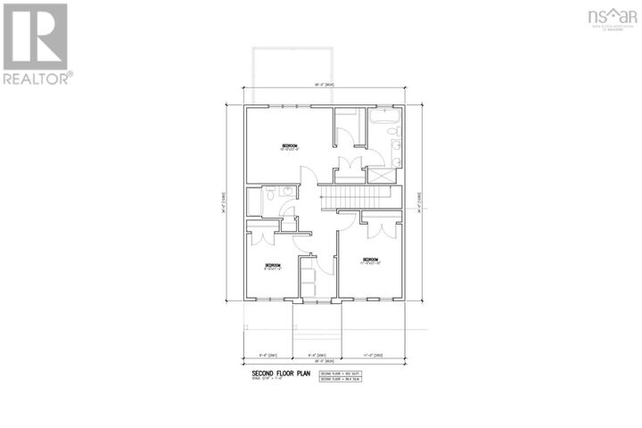 Property Photo: 72 Woodlark Lane 5097 NS B4E 0W9