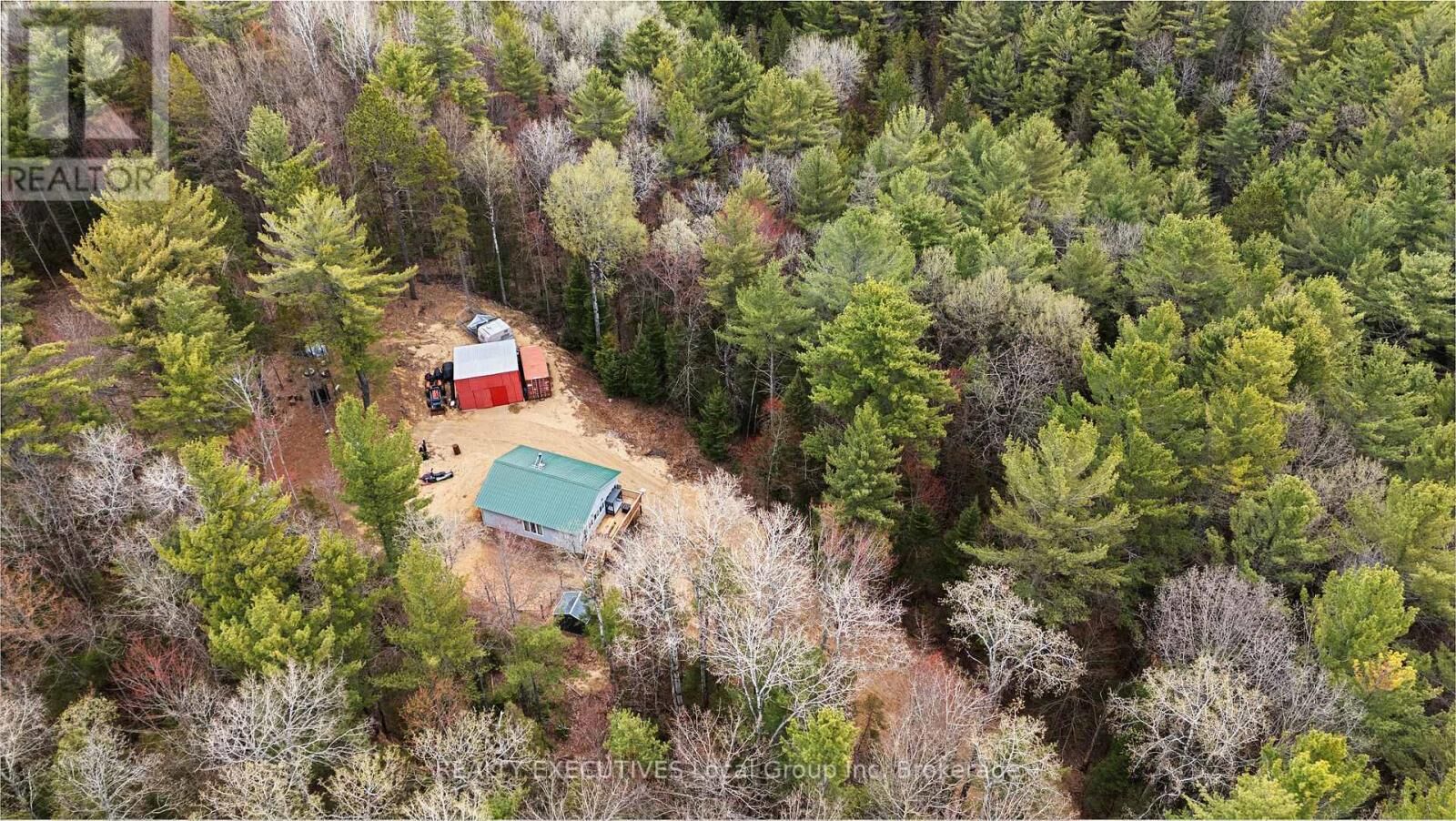 Property Photo:  Lot 31 Pioneer Road  ON P0H 2E0 